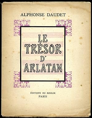 Image du vendeur pour Le Tresor D'Arlatan mis en vente par Little Stour Books PBFA Member