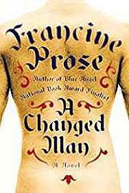 Seller image for Changed Man, A (SIGNED) for sale by Monroe Street Books