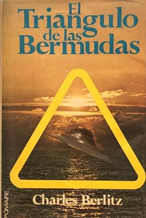Imagen del vendedor de El tringulo de las Bermudas a la venta por LIBRERA SOLN