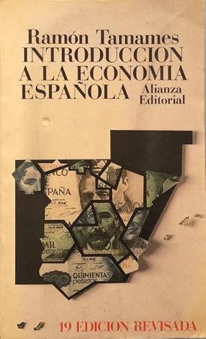 Introducción a la economía española