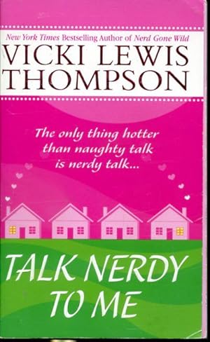 Imagen del vendedor de Talk Nerdy to Me a la venta por Librairie Le Nord