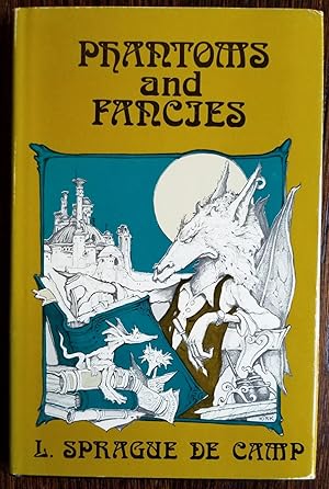 Seller image for Phantoms and Fancies for sale by SF & F Books