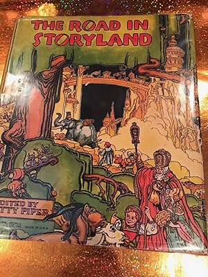 THE ROAD IN STORYLAND (REVISED EDITION)
