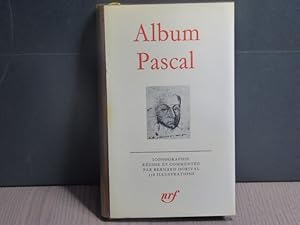 Seller image for Album PASCAL. for sale by Tir  Part