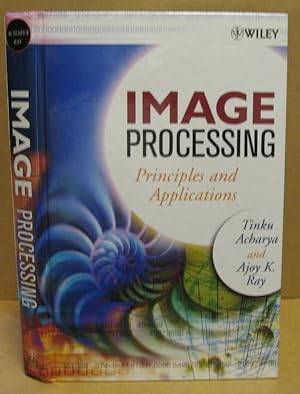 Bild des Verkufers fr Image Processing. Principles and Applications. zum Verkauf von Nicoline Thieme