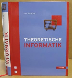 Theoretische Informatik.