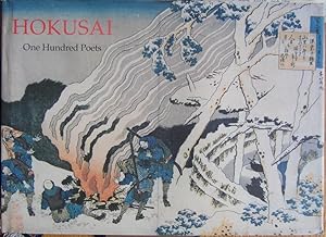 Imagen del vendedor de Hokusai: One Hundred Poets a la venta por Broadwater Books