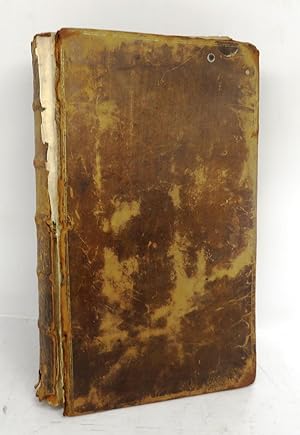 Bild des Verkufers fr The English Theatre. In Eight Volumes. Containing The most valuable Plays Which have been acted on the London Stage. Vol. VIII Only zum Verkauf von Attic Books (ABAC, ILAB)