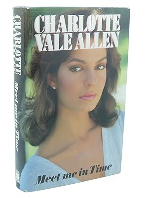 Seller image for MEET ME IN TIME for sale by Rare Book Cellar