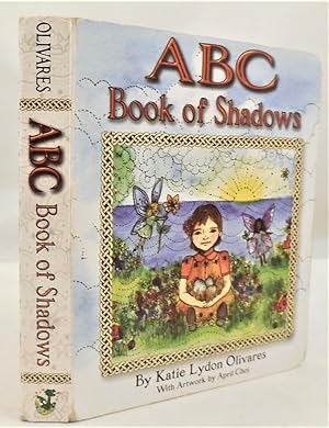 ABC Book of Shadows