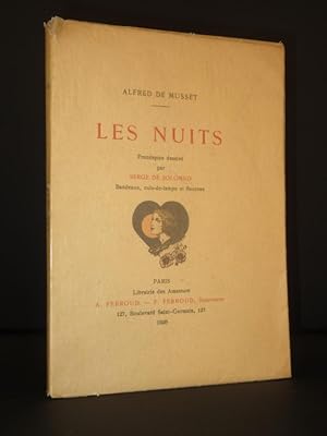 Les Nuits