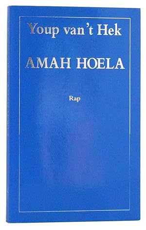 Seller image for Amah hoela for sale by Cat's Cradle Books
