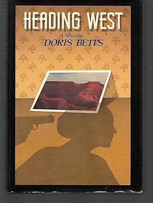 Seller image for Heading West for sale by Thomas Savage, Bookseller