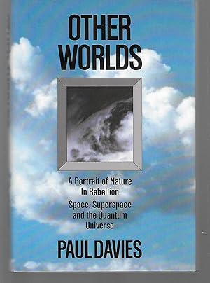 Seller image for Other Worlds for sale by Thomas Savage, Bookseller