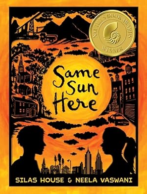 Seller image for Same Sun Here (Paperback or Softback) for sale by BargainBookStores