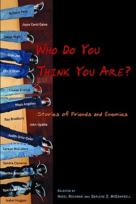 Seller image for Who Do You Think You Are?: Stories of Friends and Enemies (Paperback or Softback) for sale by BargainBookStores