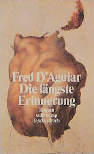 Seller image for Die lngste Erinnerung: Roman (suhrkamp taschenbuch) for sale by Versandantiquariat Felix Mcke