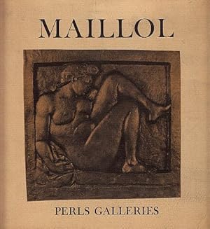 Seller image for Aristide Maillol (1861-1944) for sale by LEFT COAST BOOKS