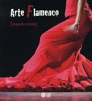 Immagine del venditore per Arte flamenco venduto da Chapitre.com : livres et presse ancienne