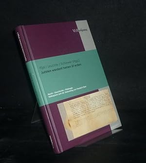 Juristen werdent herren uf erden. Recht - Geschichte - Philologie. Kolloquium zum 60. Geburtstag ...