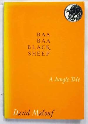 Baa Baa Black Sheep. A Jungle Tale