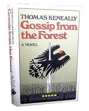 Seller image for Gossip from the Forest for sale by Carpetbagger Books