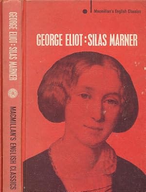 Bild des Verkufers fr Silas Marner. Macmillan edition zum Verkauf von Barter Books Ltd