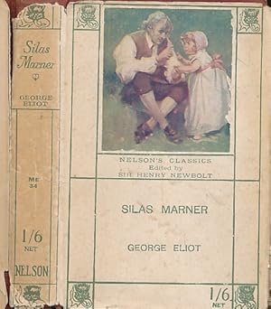 Bild des Verkufers fr Silas Marner. Nelson edition zum Verkauf von Barter Books Ltd