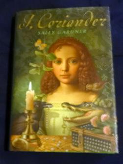Seller image for I, Coriander. for sale by The Bookstall