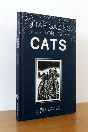 Star gazing for Cats