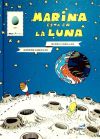 Seller image for Marina est en la Luna for sale by Agapea Libros