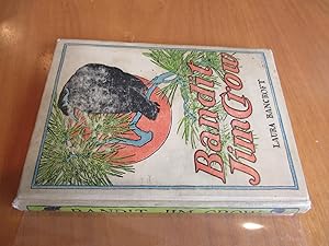 Seller image for Bandit Jim Crow for sale by Arroyo Seco Books, Pasadena, Member IOBA