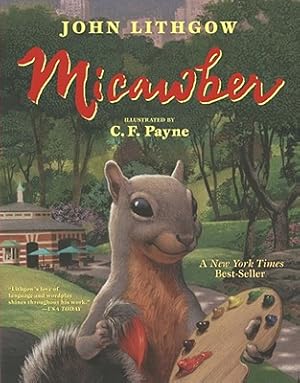 Seller image for Micawber (Paperback or Softback) for sale by BargainBookStores