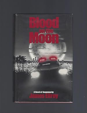 Seller image for Blood on the Moon for sale by AcornBooksNH