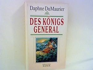 Seller image for Des Königs General for sale by ANTIQUARIAT FÖRDEBUCH Inh.Michael Simon