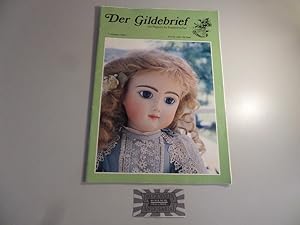 Der Gildebrief - Das Magazin für Puppenmacher : 7. Jahrgang - Heft 2.
