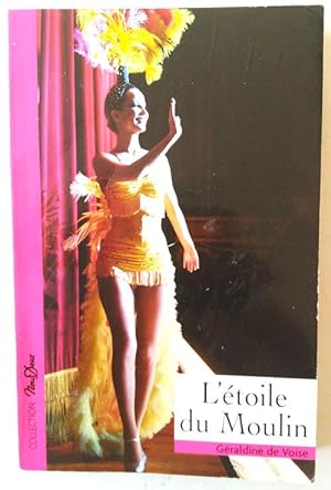 Seller image for L'Etoile du Moulin ( Texto en frances ) for sale by Librera Salvalibros Express