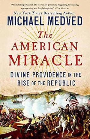 Seller image for The American Miracle (Paperback) for sale by Grand Eagle Retail