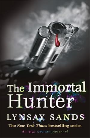 Seller image for The Immortal Hunter (Paperback) for sale by Grand Eagle Retail