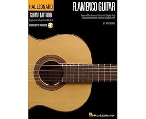 Image du vendeur pour Flamenco Guitar: Learn to Play Flamenco Guitar with Step-By-Step Lessons and Authentic Pieces to Study and Play [with online audio access] (Paperback) mis en vente par Grand Eagle Retail