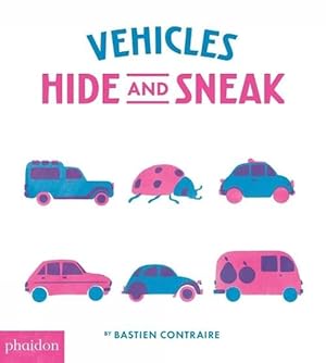 Seller image for Vehicles (Board Book) for sale by Grand Eagle Retail