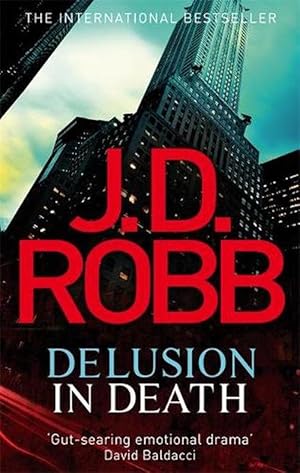 Seller image for Delusion in Death (Paperback) for sale by Grand Eagle Retail