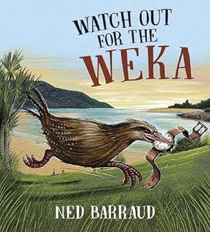 Seller image for Watch Out For the Weka HB (Hardcover) for sale by Grand Eagle Retail