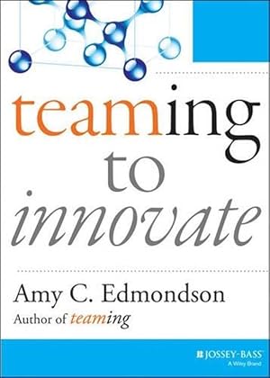 Seller image for Teaming to Innovate (Paperback) for sale by Grand Eagle Retail