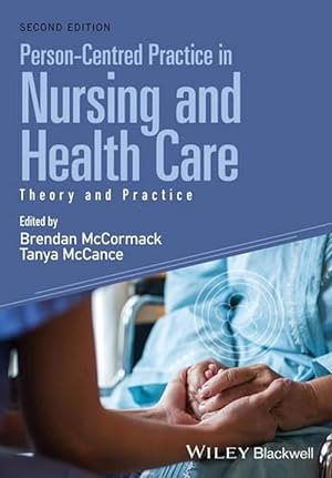 Seller image for Person-Centred Practice in Nursing and Health Care (Paperback) for sale by Grand Eagle Retail