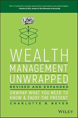 Immagine del venditore per Wealth Management Unwrapped, Revised and Expanded (Hardcover) venduto da Grand Eagle Retail