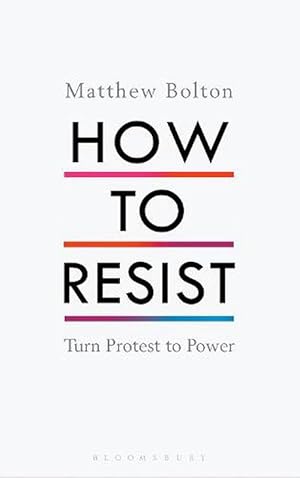 Seller image for How to Resist (Hardcover) for sale by Grand Eagle Retail