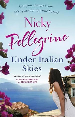 Seller image for Under Italian Skies (Paperback) for sale by Grand Eagle Retail