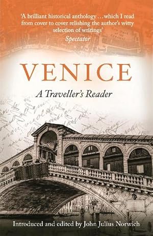 Immagine del venditore per Venice, A Travellers Companion (Paperback) venduto da Grand Eagle Retail