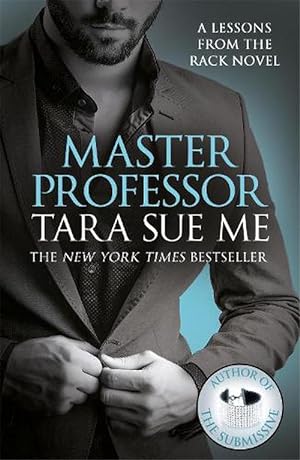 Seller image for Master Professor: Lessons From The Rack Book 1 (Paperback) for sale by Grand Eagle Retail